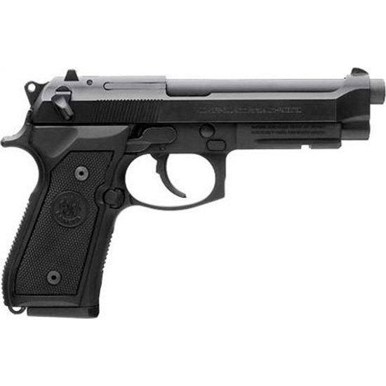 BER M9A1 9MM 10RD CA COMPLIANT - Pistols